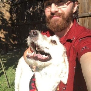 Meet your Posher, Nick